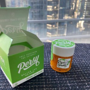 Caramel Apple Gelato