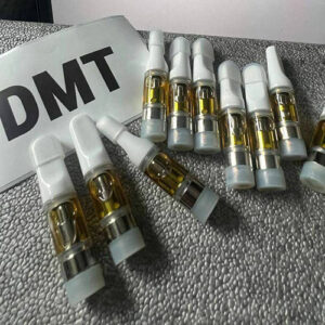 DMT Carts