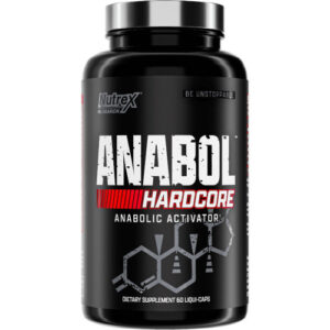 Nutrex Anabol Hardcore