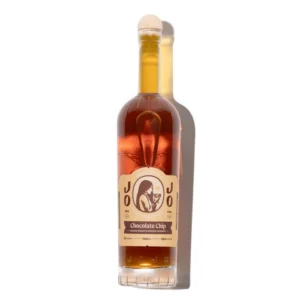 JOJO Chocolate Chip Cookie Dough Whiskey