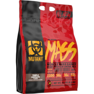 Mutant Mass