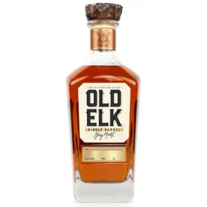 Old Elk Bourbon