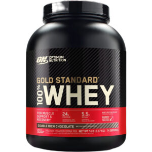 Optimum Nutrition Gold Standard 100% Whey