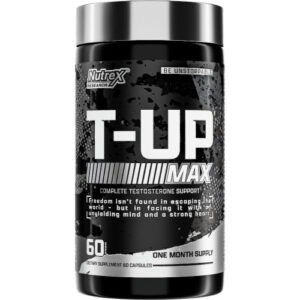 Nutrex T-Up Max