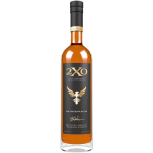 2XO The Phoenix Blend Kentucky Straight Bourbon