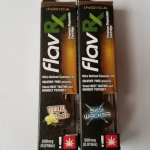 FlavRx – Cartridge