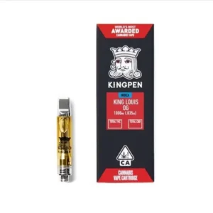 Kingpen King Louis OG