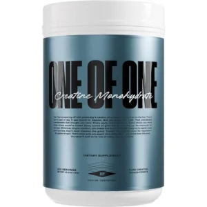 One of One Creatine Monohydrate