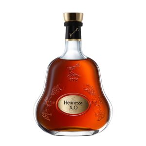 HENNESSY X.O