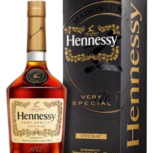 HENNESSY VERY SPECIAL