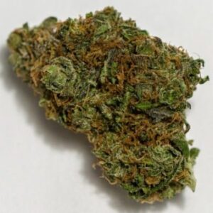 Black domina kush