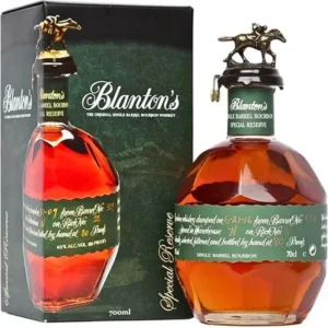 Blanton's Green Label Bourbon 700ml