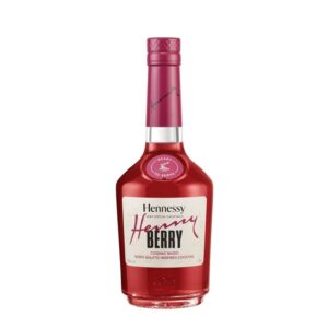 Hennessy Very Special Cocktails - Henny Berry