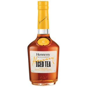 Hennessy Very Special Cocktails - Henny Iced Tea