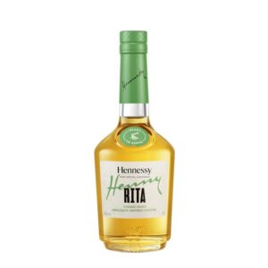 Hennessy Very Special Cocktails - Henny-Rita