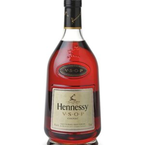 HENNESSY V.S.O.P