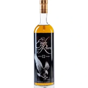 Eagle Rare 12 Year Kentucky Straight Bourbon Whiskey