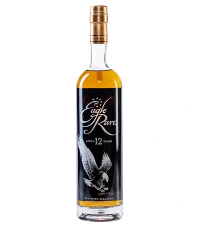 Eagle Rare 12 Year Kentucky Straight Bourbon Whiskey