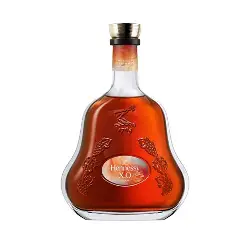 HENNESSY X.O LIMITED EDITIONS WITH JACKSON WANG