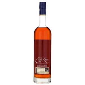 Eagle Rare 17 Year Old Bourbon Whiskey 2025 Release