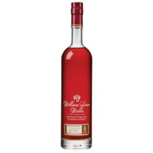 William Larue Weller Kentucky Straight Bourbon Whiskey