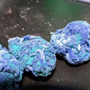 Blue Dream Crystal