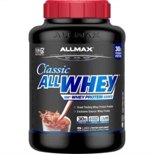 AllMax Nutrition Classic AllWhey