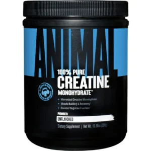 Animal Micronized Creatine