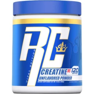 Ronnie Coleman Creatine XS