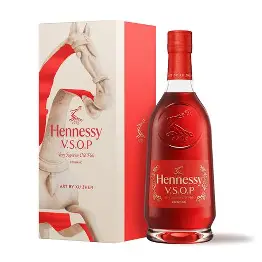 Hennessy V.S.O.P x Year of the Horse