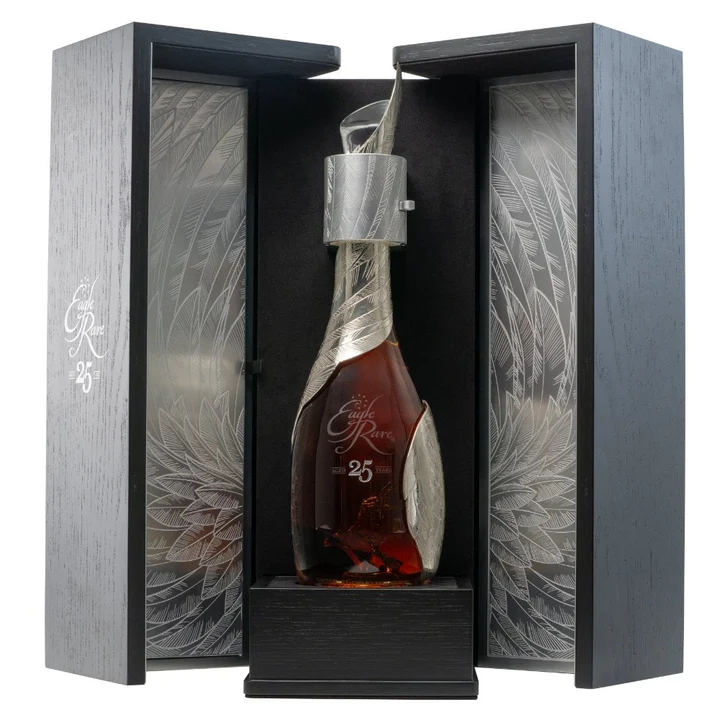 Eagle Rare 25 Year Old