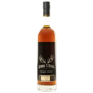 George T. Stagg Bourbon