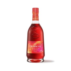 HENNESSY V.S.O.P LIMITED EDITIONS WITH JACKSON WANG