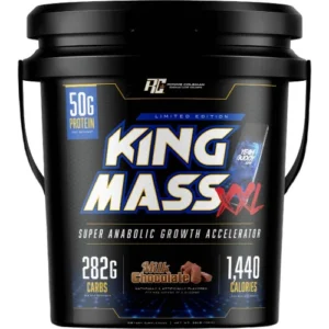 Ronnie Coleman King Mass XXL