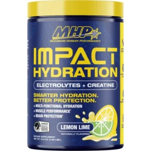 MHP Impact Hydration