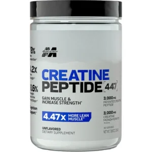 MuscleTech Creatine Peptide 447