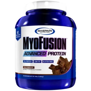 Gaspari Nutrition Myofusion Advanced Protein