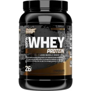 Nutrex 100% Whey