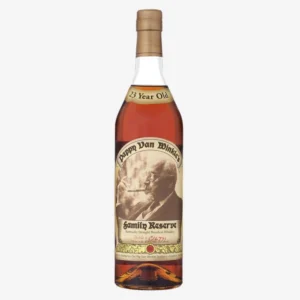 Pappy Van Winkle's Family Reserve Bourbon 23 Year Old