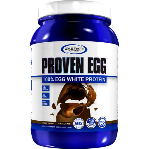 Gaspari Nutrition Proven Egg
