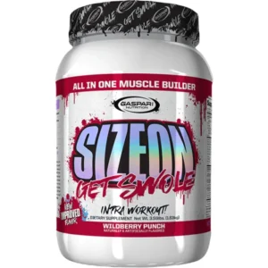 Gaspari Nutrition SizeOn Maximum Performance