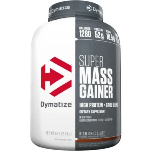 Dymatize Super Mass Gainer