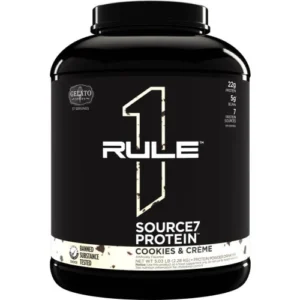 Rule 1 Source 7 Protein