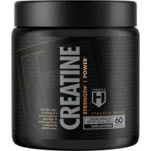 Hosstile Creatine