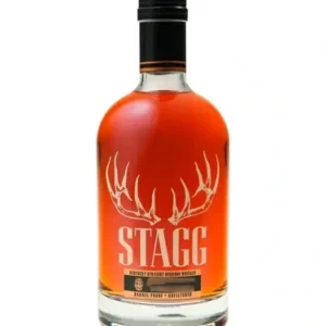 Stagg Kentucky Straight Bourbon Whiskey Batch 26B 125.2 Proof