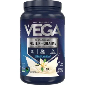 Vega Protein + Creatine
