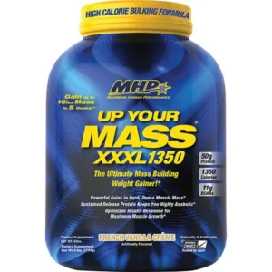 MHP Up Your Mass XXXL 1350